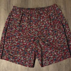 Lululemon XL men’s Pace Breaker